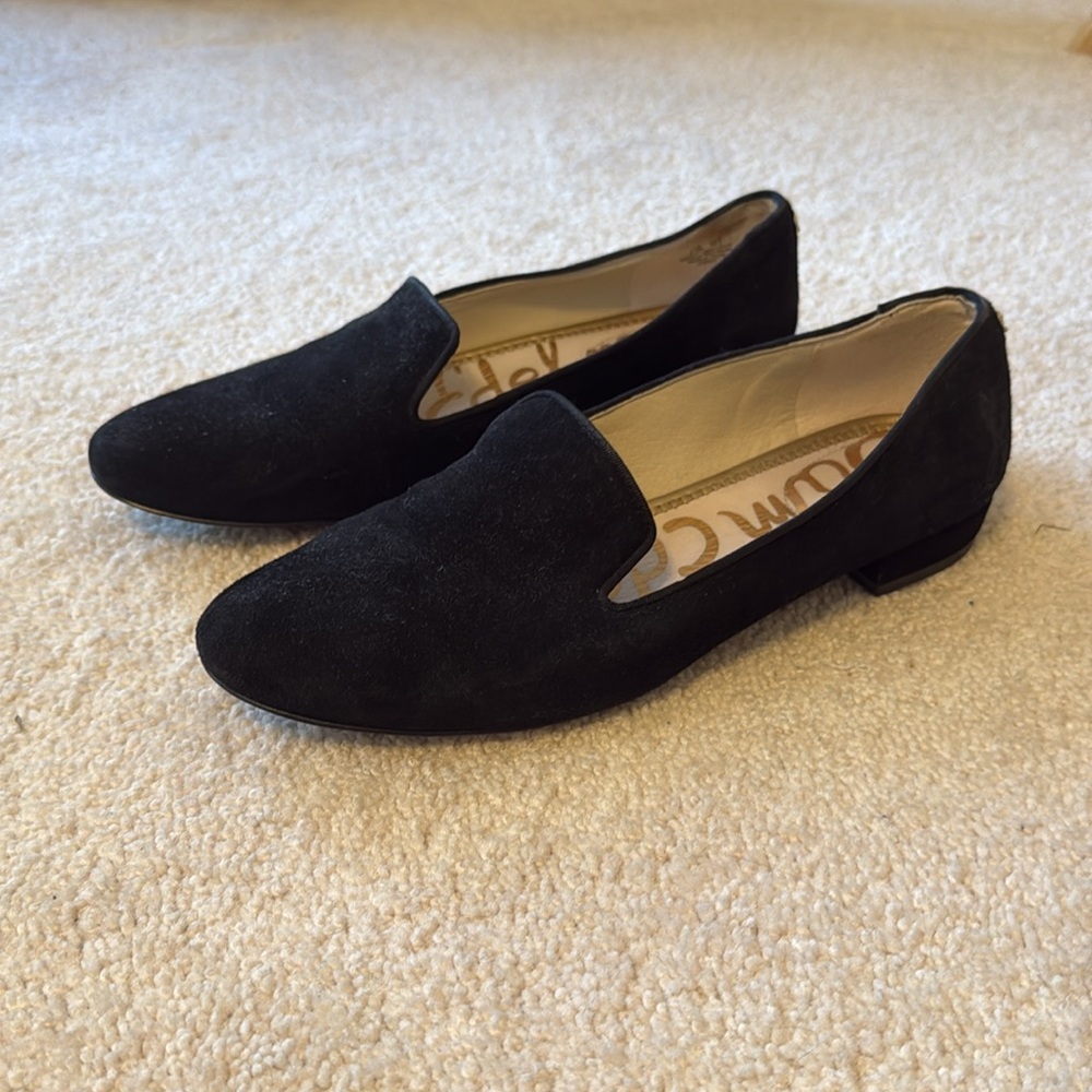 Sam Edelman loafers